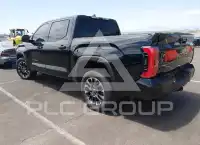 2024 Toyota TUNDRA фото