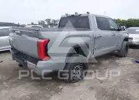 2024 Toyota TUNDRA фото