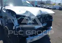 2024 Toyota TUNDRA фото