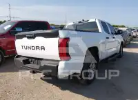 2024 Toyota TUNDRA фото