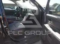 2024 Toyota TUNDRA фото