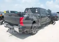 2024 Toyota TUNDRA фото