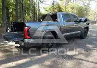2024 Toyota TUNDRA фото