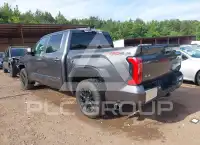 2024 Toyota TUNDRA фото