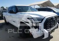2024 Toyota TUNDRA фото
