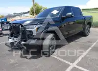 2024 Toyota TUNDRA фото