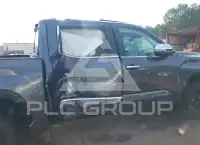 2024 Toyota TUNDRA фото