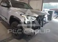 2024 Toyota TUNDRA фото