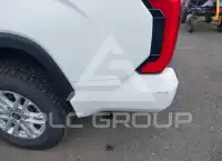 2024 Toyota TUNDRA фото
