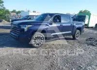 2024 Toyota TUNDRA фото