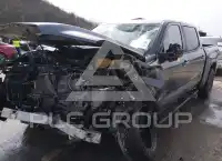 2024 Toyota TUNDRA фото