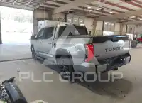 2024 Toyota TUNDRA фото