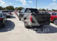 2024 Toyota TUNDRA фото