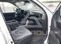 2024 Toyota TUNDRA фото