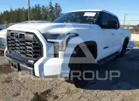 2024 Toyota TUNDRA фото