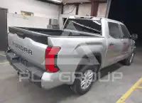 2024 Toyota TUNDRA фото