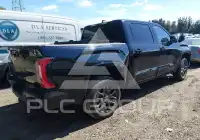 2024 Toyota TUNDRA фото