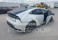 2024 Toyota PRIUS фото