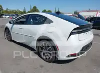 2024 Toyota PRIUS фото