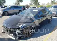 2024 Toyota PRIUS фото