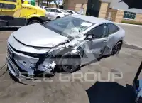 2024 Toyota PRIUS фото