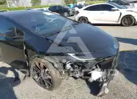 2024 Toyota PRIUS фото