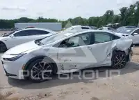 2024 Toyota PRIUS фото