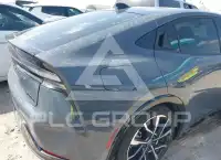 2024 Toyota PRIUS фото