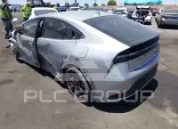 2024 Toyota PRIUS фото