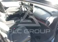 2024 Toyota PRIUS фото
