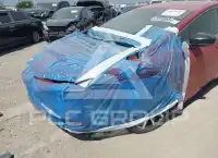 2024 Toyota PRIUS фото