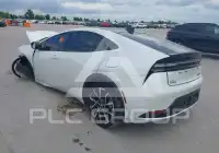 2024 Toyota PRIUS фото