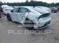 2024 Toyota PRIUS фото