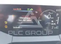 2024 Toyota PRIUS фото