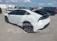 2024 Toyota PRIUS фото