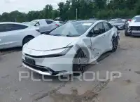 2024 Toyota PRIUS фото