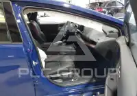 2024 Toyota PRIUS фото