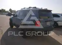 2024 Toyota LAND CRUISER фото