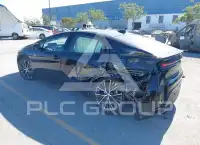2024 Toyota PRIUS фото