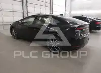 2024 Toyota PRIUS photo