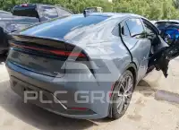 2024 Toyota PRIUS фото