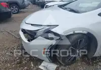 2024 Toyota PRIUS фото