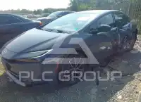 2024 Toyota PRIUS photo
