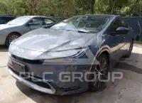 2024 Toyota PRIUS фото
