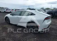 2024 Toyota PRIUS фото