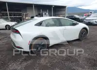 2024 Toyota PRIUS фото