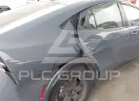 2024 Toyota PRIUS фото