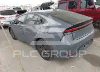 2024 Toyota PRIUS фото