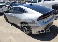 2024 Toyota PRIUS фото