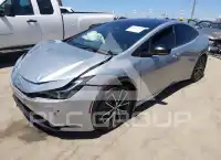 2024 Toyota PRIUS фото